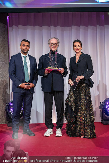 Falstaff Living Design Awards - MAK, Wien - Mo 12.10.2026 - 4